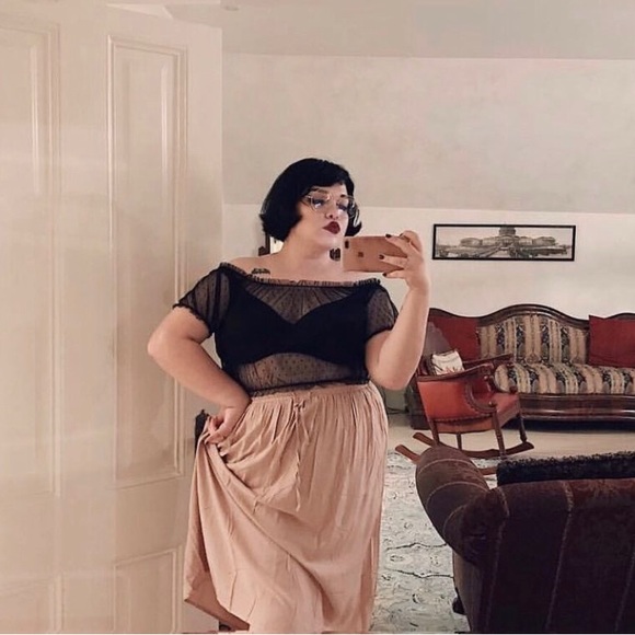 Meet your Posher, Jocelyne - Picture 6 of 8